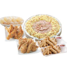 Amber Love Bundle B