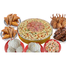 Amber New Food Bundle C