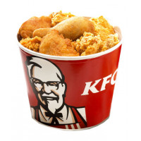 KFC Bucket Chicken of 6 KFC Bucket Chicken of 6